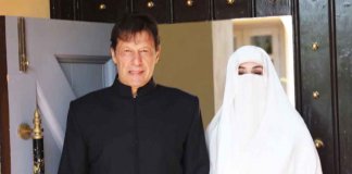 imran khan