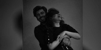 fawad khan marriage anniversary