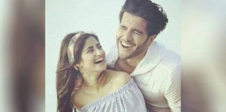 feroze khan