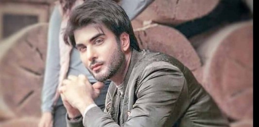 imran abbas