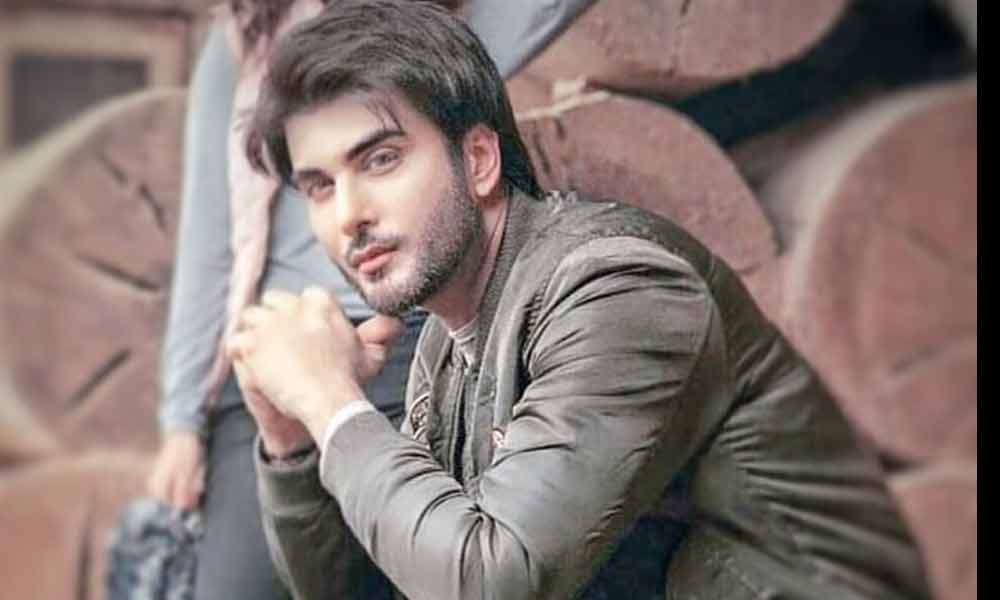 Handsome actors pakistani Top 10