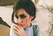 iqra aziz
