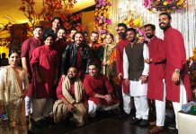 Islamabad united