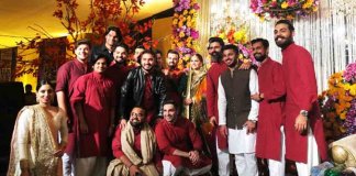 Islamabad united