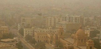 karachi weather