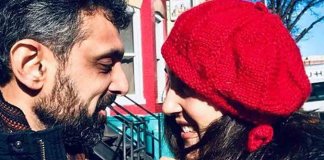 mira sethi engagement