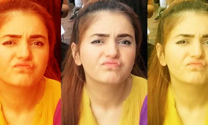 momina mustehsan