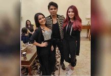 momina mustehsan live concert
