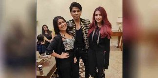 momina mustehsan live concert