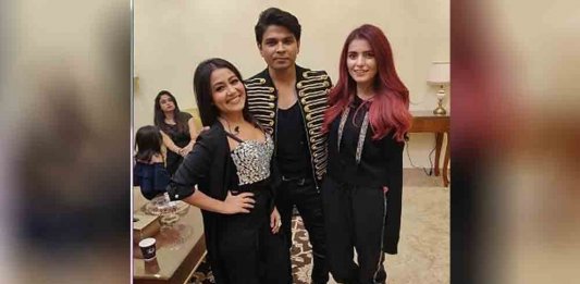 momina mustehsan live concert