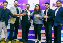 pakistani digi awards 2018