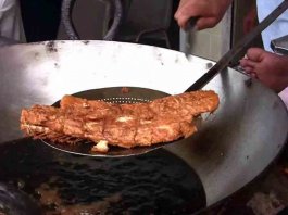 rawalpindi eateries