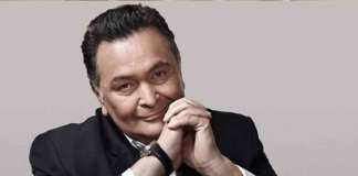 Rishi Kapoor’s Haveli In Peshawar