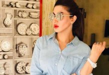 sana fakhar