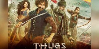 thugs of hindostan movie review