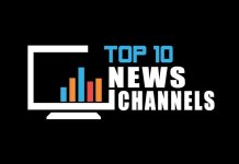 top 10 news channels in pakistan