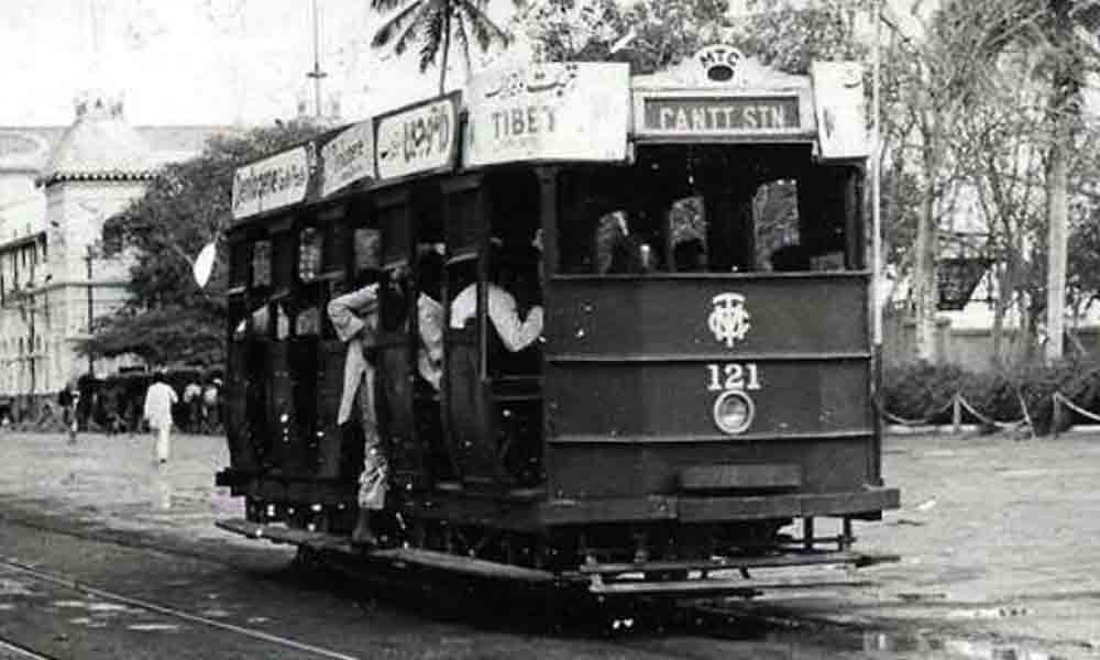 tram service in karachi