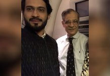 waqar zaka