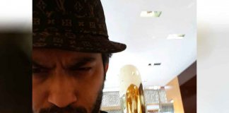 waqar zaka