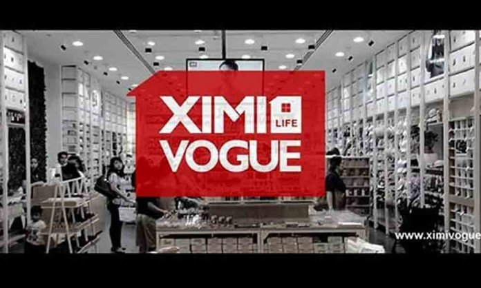 XimiVouge Pakistan