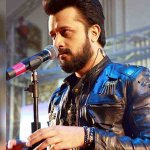 Atif Aslam