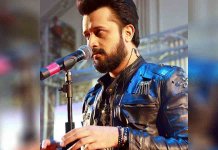Atif Aslam