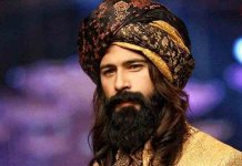 abbas jafri wedding