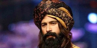 abbas jafri wedding
