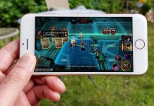 Best iphone games of 2018