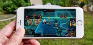 Best iphone games of 2018