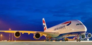 British Airways Pakistan