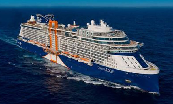 Celebrity EDGE