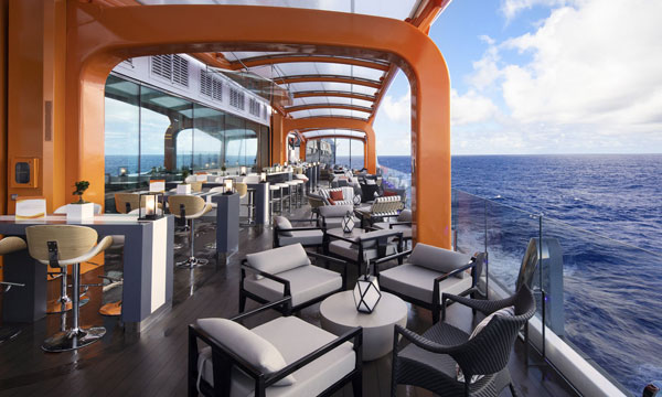 Celebrity EDGE