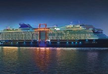 Celebrity EDGE
