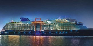 Celebrity EDGE