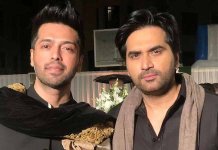 Director Atif Hussain Son Engagement