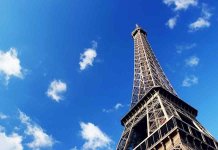 Eiffel Scholarship 2019 for Pakistan