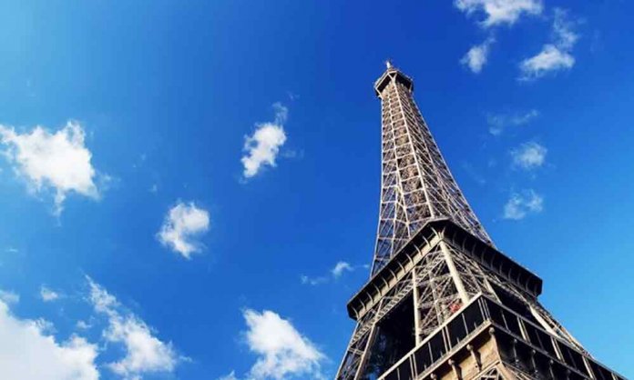 Eiffel Scholarship 2019 for Pakistan