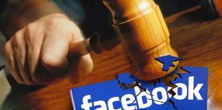 Facebook Lawsuit