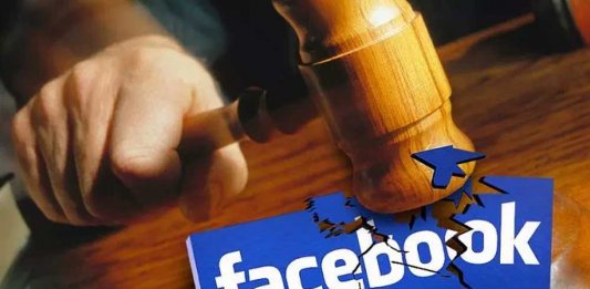 Facebook Lawsuit