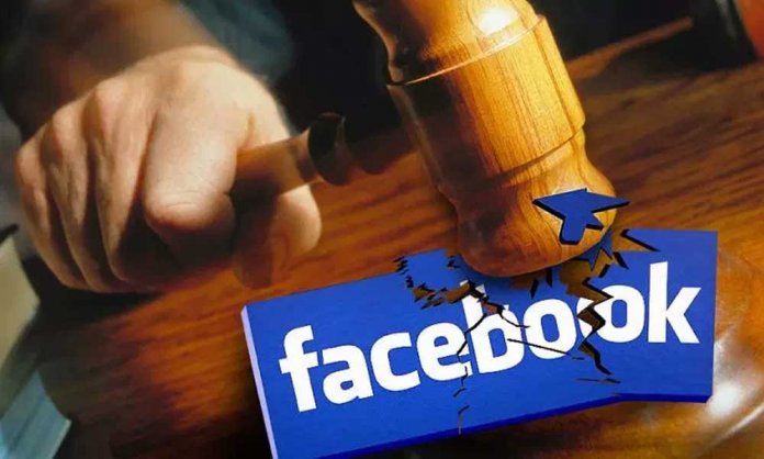 Facebook Lawsuit