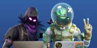 Fortnite