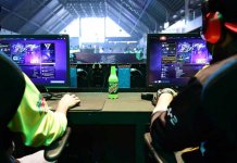 gamers arena