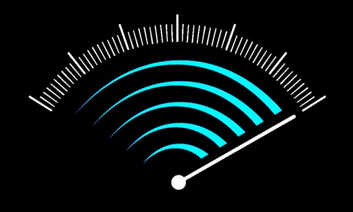 Global Mobile Internet Speed Rankings
