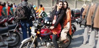 Here's How Female Students can get Motorbikes & Scooters on Installments