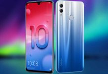 Honor 10 Lite