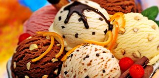 Icecream Brands in Pakistan