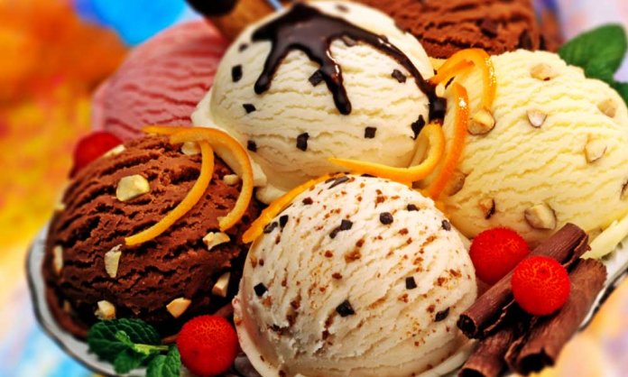 Icecream Brands in Pakistan