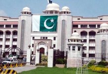 Islamabad National University