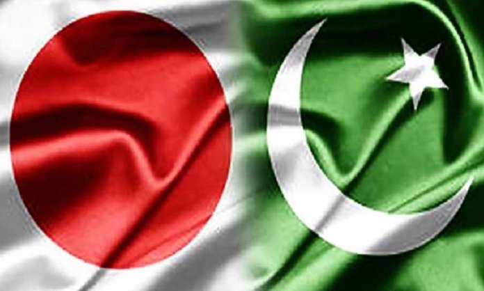 Japan Scholarships for Pakistani Students